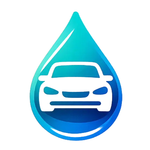 Lavage auto à domicile Luc-en-Diois